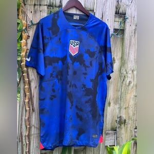 USA Jersey copa america 2024